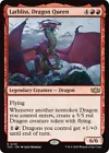 Dragonlord Ojutai [Prerelease] #