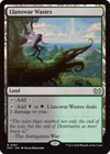 Llanowar Wastes #