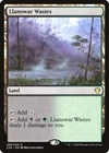 Llanowar Wastes #