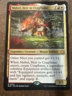Mabel, Heir to Cragflame #