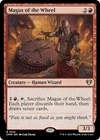 Magus of the Wheel #