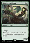 Managorger Hydra #