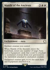 Mantle of the Ancients #