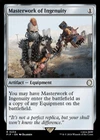 Masterwork of Ingenuity [Foil] #