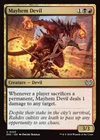 Mayhem Devil #