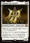 Mikaeus, the Lunarch #