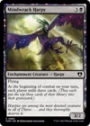 Mindwrack Harpy #