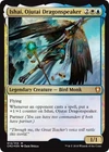 Ishai, Ojutai Dragonspeaker #