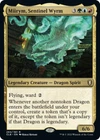 Miirym, Sentinel Wyrm [Showcase] #