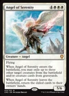 Angel of Serenity #
