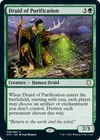 Druid of Purification #