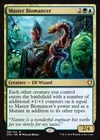 Master Biomancer #