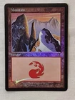 Mountain [Foil] #