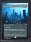 Academy Ruins [Foil] #