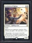 Archivist Of Oghma [Foil] #