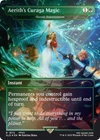 Heroic Intervention