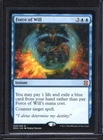 Force of Will