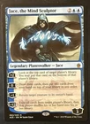 Jace, the Mind Sculptor #