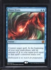 Mana Drain #
