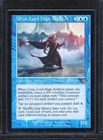 Urza, Lord High Artificer #