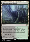 Necroblossom Snarl #