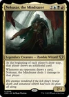 Nekusar, the Mindrazer #