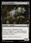 Nested Shambler #