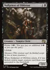 Nullpriest of Oblivion #