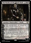 Ob Nixilis of the Black Oath #