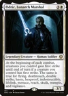 Odric, Lunarch Marshal #