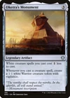 Oketra's Monument #