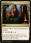 Opulent Palace #