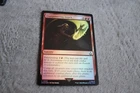 Overpowering Attack [Foil] #