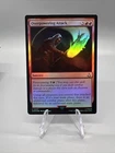 Overpowering Attack [Foil] #
