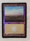 Plains [Foil] #