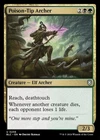 Poison-Tip Archer #
