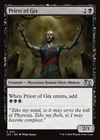 Priest of Gix #
