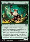 Primeval Herald #