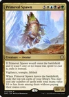 Primeval Spawn #