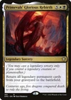 Primevals' Glorious Rebirth #