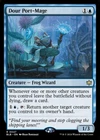 Dour Port-Mage [Foil] #