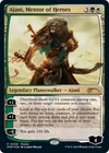 Ajani, Wise Counselor [Foil] #