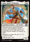Qala, Ajani's Pridemate [Anime] #
