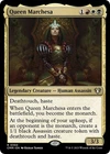 Queen Marchesa #