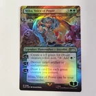 Freyalise, Llanowar's Fury