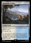 Razortide Bridge #