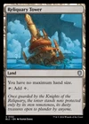 Reliquary Tower #