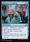 Retreat to Coralhelm #