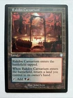 Rakdos Carnarium
