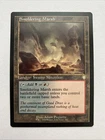 Smoldering Marsh